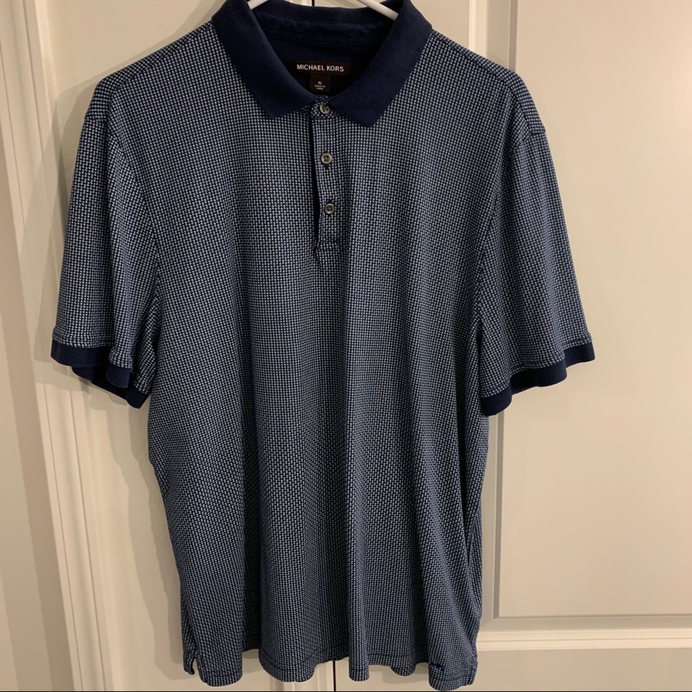 Michael Kors Polo